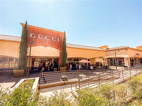 gucci outlet arizona|gucci outlet cabazon prices discount.